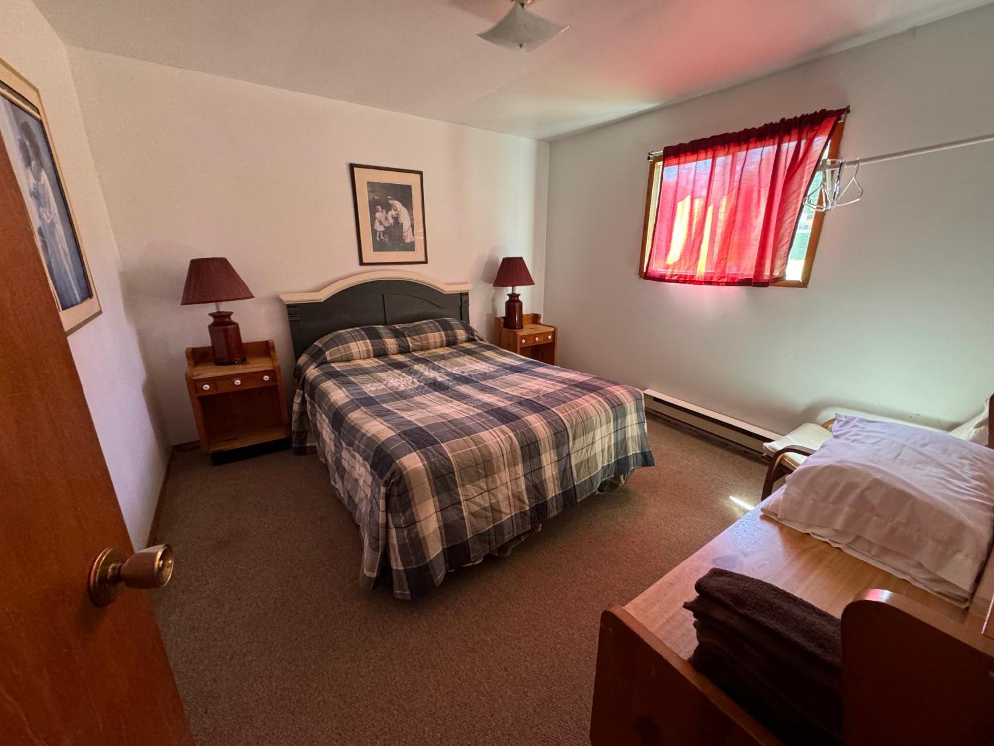 The Fundy Rocks Resort Hopewell Cape Buitenkant foto