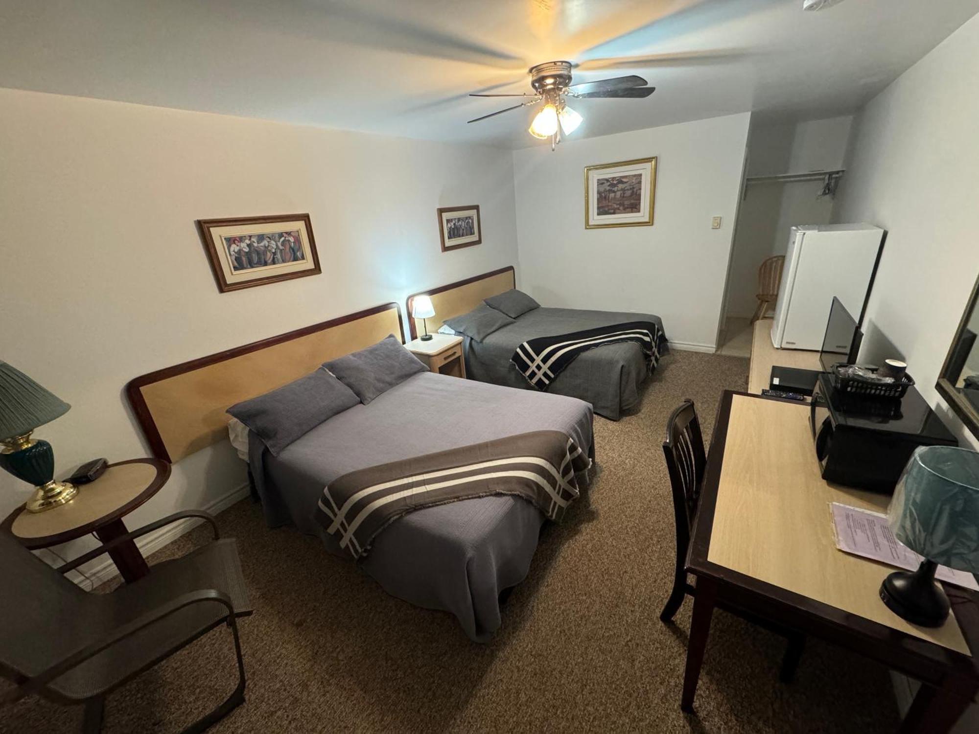 The Fundy Rocks Resort Hopewell Cape Buitenkant foto
