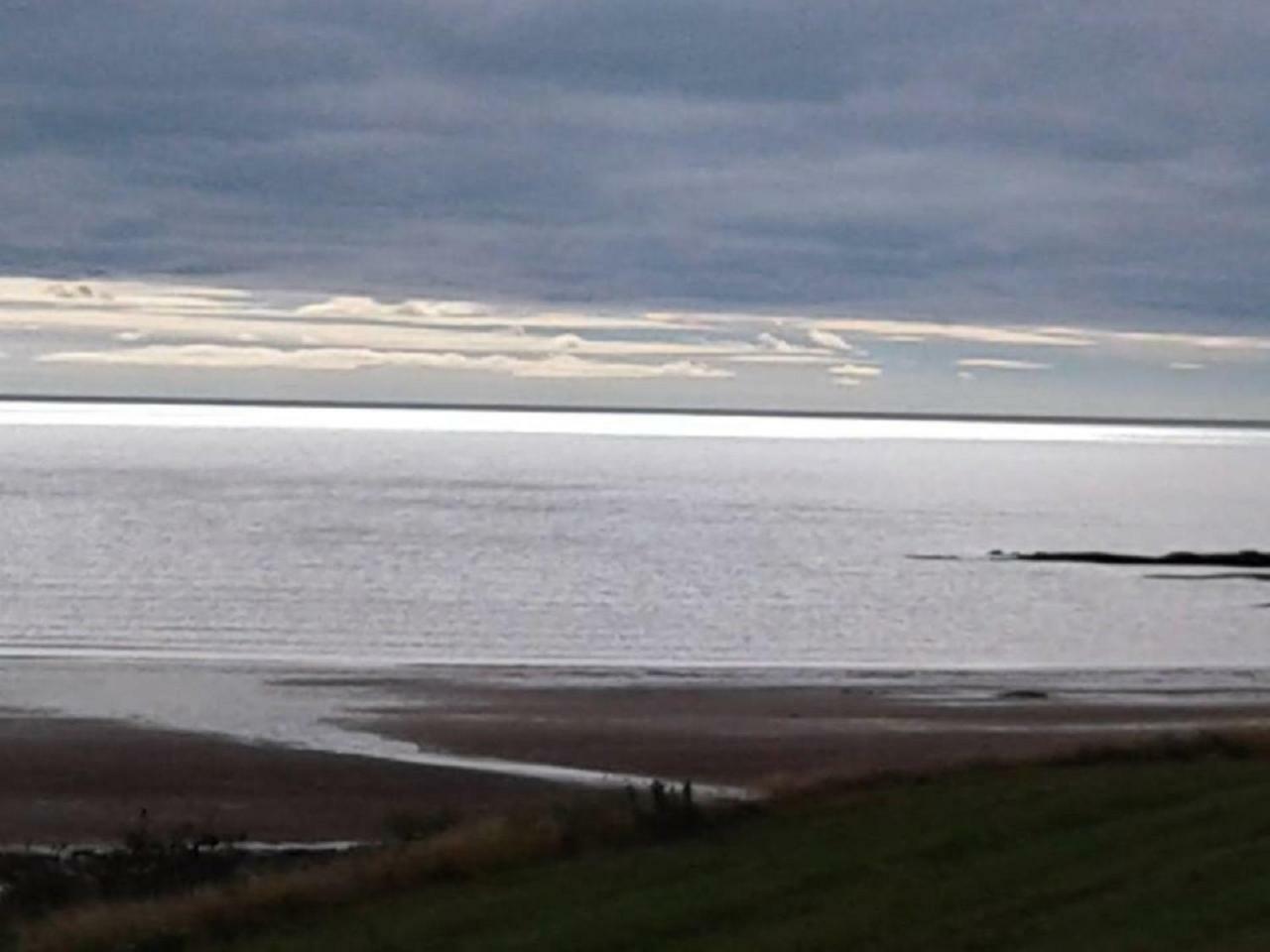 The Fundy Rocks Resort Hopewell Cape Buitenkant foto