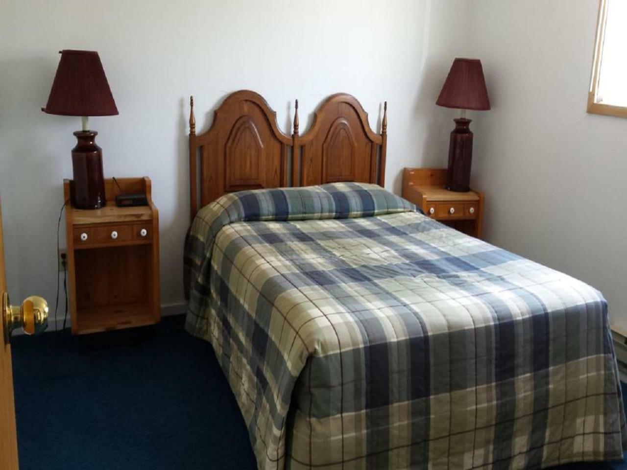 The Fundy Rocks Resort Hopewell Cape Buitenkant foto